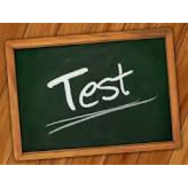 test